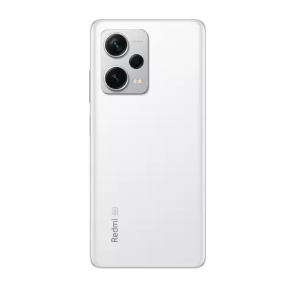 REDMI Note 12 Pro+ 5G (Arctic White, 256 GB)  (8 GB RAM) - Image 2