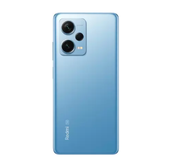 REDMI Note 12 Pro+ 5G (Iceberg Blue, 256 GB)  (12 GB RAM) - Image 2