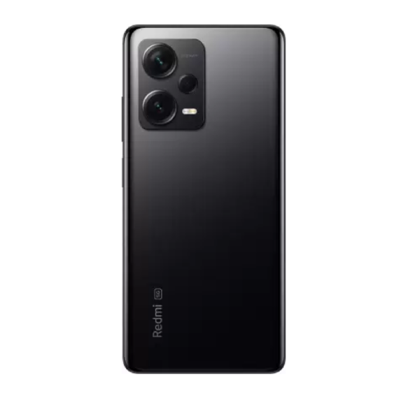REDMI Note 12 Pro+ 5G (Obsidian Black, 256 GB)  (8 GB RAM) - Image 2