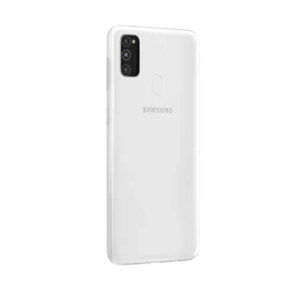SAMSUNG Galaxy M30s (White, 64 GB)  (4 GB RAM) - Image 3