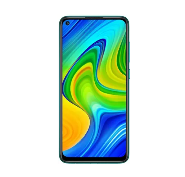 REDMI Note 9 (Aqua Green, 64 GB)  (4 GB RAM)