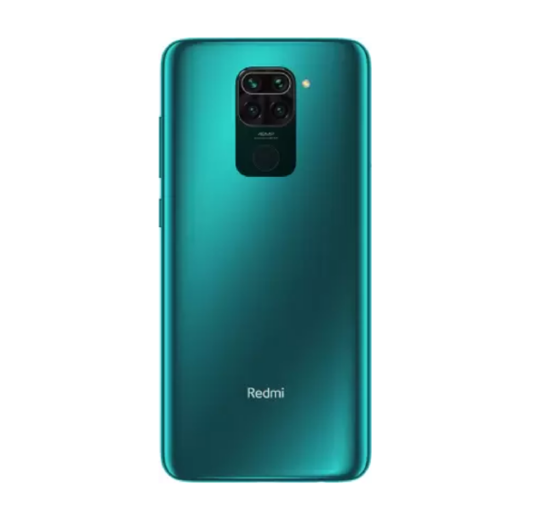 REDMI Note 9 (Aqua Green, 64 GB)  (4 GB RAM) - Image 2