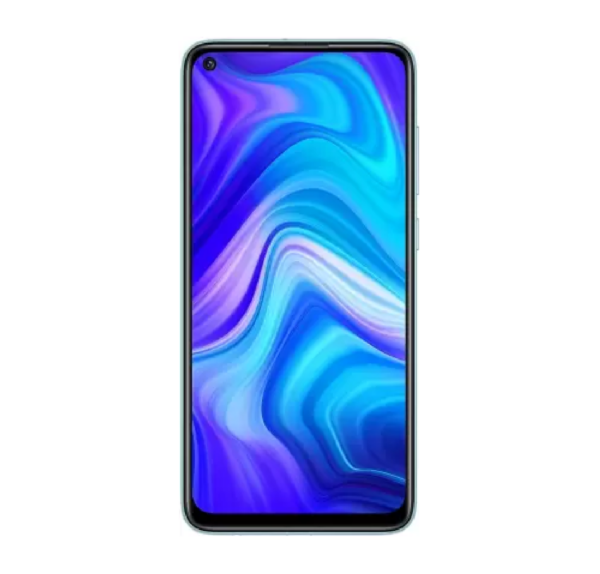 REDMI Note 9 (Arctic White, 64 GB)  (4 GB RAM)