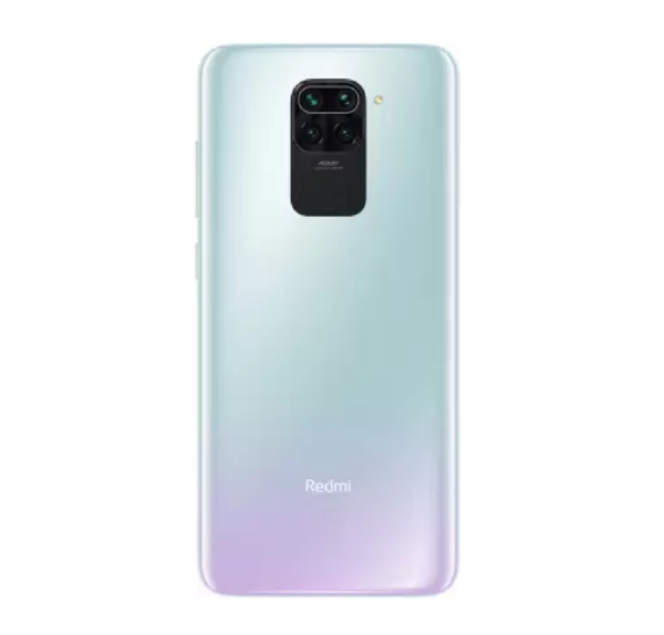 REDMI Note 9 (Arctic White, 64 GB)  (4 GB RAM) - Image 2