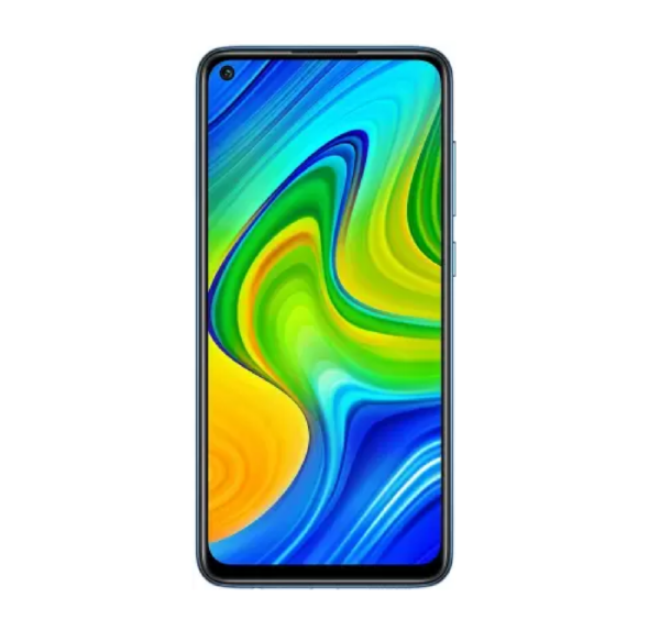 REDMI Note 9 (Pebble Grey, 64 GB)  (4 GB RAM)