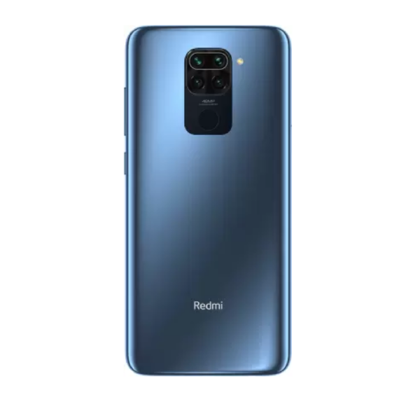 REDMI Note 9 (Pebble Grey, 64 GB)  (4 GB RAM) - Image 2