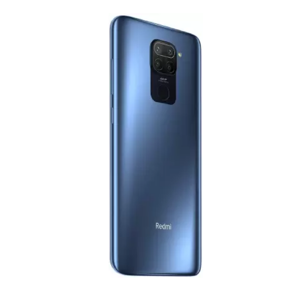 REDMI Note 9 (Pebble Grey, 64 GB)  (4 GB RAM) - Image 3