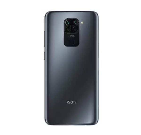 REDMI Note 9 (Shadow Black, 128 GB)  (6 GB RAM) - Image 2