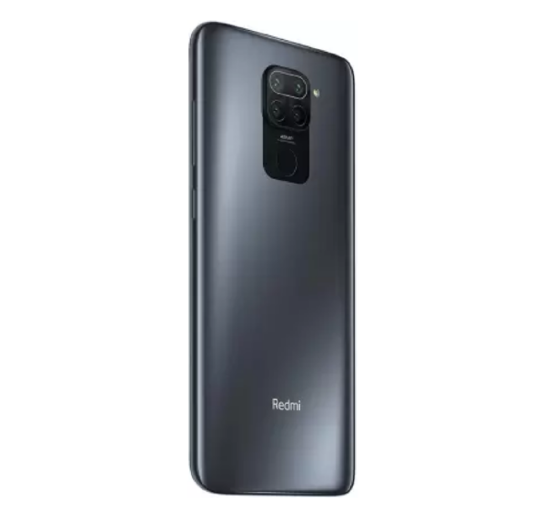 REDMI Note 9 (Shadow Black, 128 GB)  (6 GB RAM) - Image 3