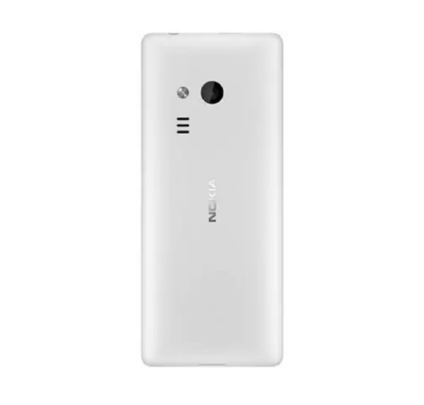 Nokia 216 DS 2020  (Grey) - Image 2