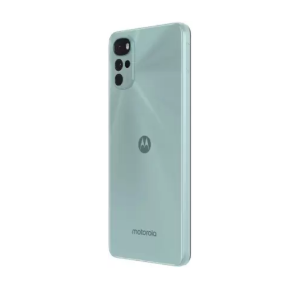 Motorola g22 (Mint Green, 64 GB)  (4 GB RAM) - Image 3