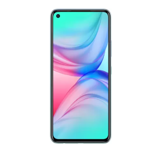 Infinix Hot 10 (Moonlight Jade, 64 GB)  (4 GB RAM)