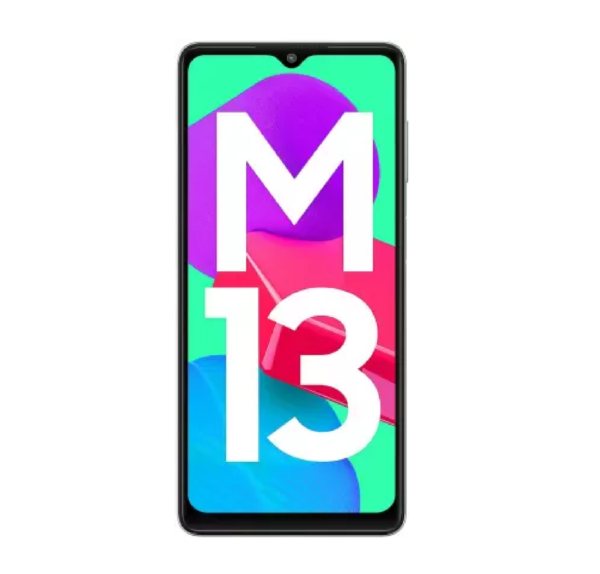 SAMSUNG Galaxy M13 (Aqua Green, 128 GB)  (6 GB RAM) - Image 3