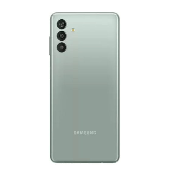 SAMSUNG Galaxy M13 (Aqua Green, 128 GB)  (6 GB RAM) - Image 2