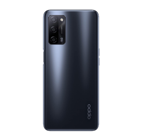 OPPO A53s 5G (Ink Black, 6GB RAM, 128GB Storage) - Image 2