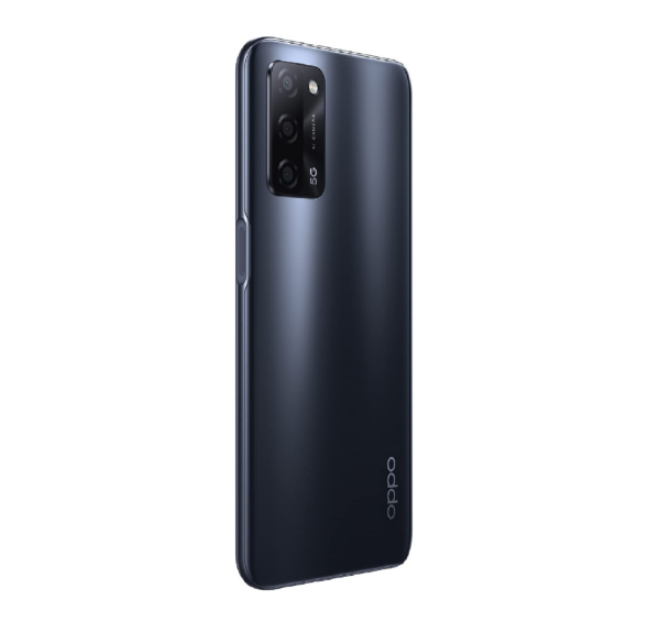 OPPO A53s 5G (Ink Black, 6GB RAM, 128GB Storage) - Image 3