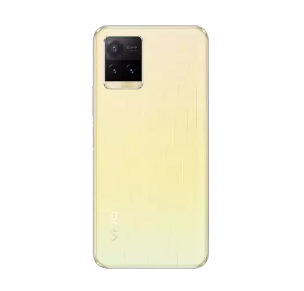 vivo Y33T (Starry Gold, 128 GB)  (8 GB RAM) - Image 2
