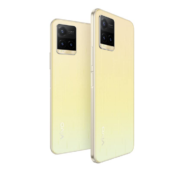 vivo Y33T (Starry Gold, 128 GB)  (8 GB RAM) - Image 3