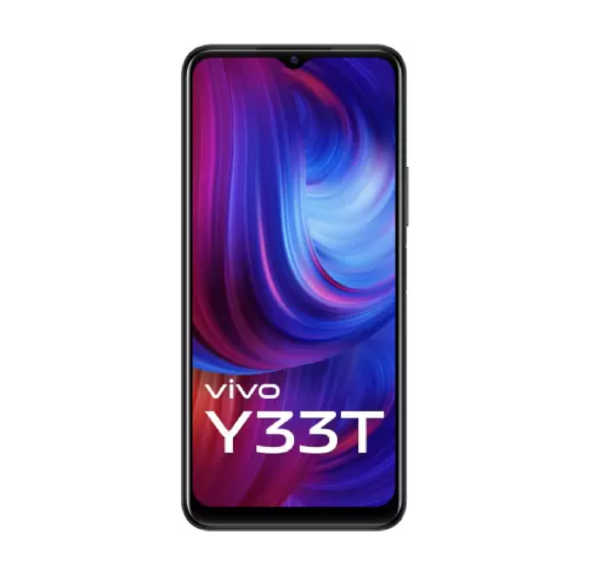 vivo Y33T (Mirror Black, 128 GB)  (8 GB RAM) - Image 2