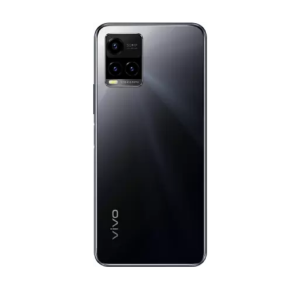 vivo Y33T (Mirror Black, 128 GB)  (8 GB RAM) - Image 3