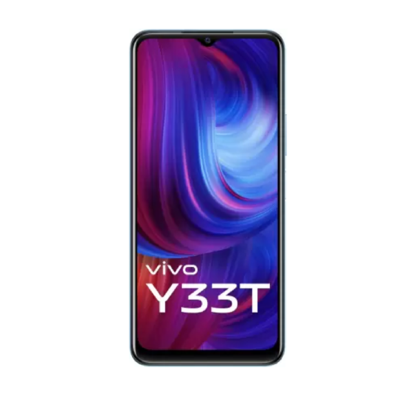 vivo Y33T (Mid day dream, 128 GB)  (8 GB RAM) - Image 2
