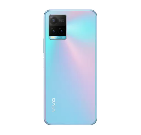 vivo Y33T (Mid day dream, 128 GB)  (8 GB RAM) - Image 3