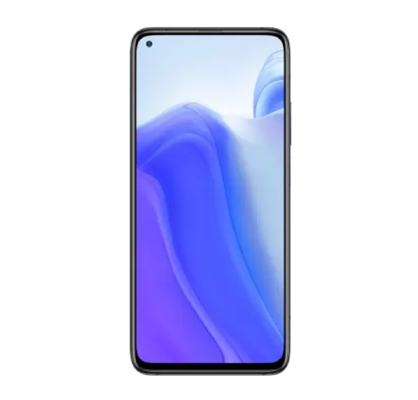 Mi 10T (Cosmic Black, 128 GB)  (8 GB RAM)