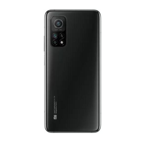 Mi 10T (Cosmic Black, 128 GB)  (6 GB RAM) - Image 2