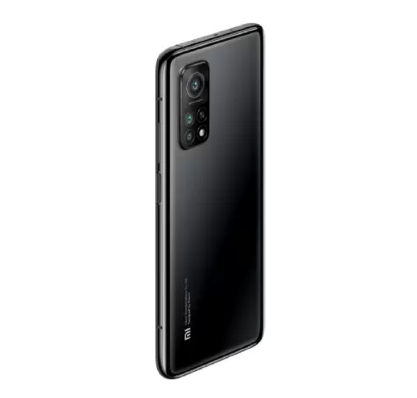Mi 10T (Cosmic Black, 128 GB)  (6 GB RAM) - Image 3