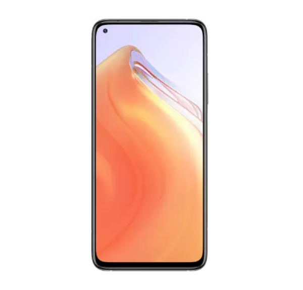 Mi 10T (Lunar Silver, 128 GB)  (8 GB RAM)