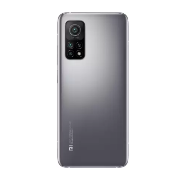 Mi 10T (Lunar Silver, 128 GB)  (8 GB RAM) - Image 2