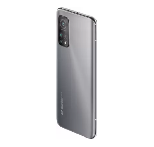 Mi 10T (Lunar Silver, 128 GB)  (8 GB RAM) - Image 3
