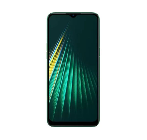 ealme 5i (Forest Green, 64 GB)  (4 GB RAM)