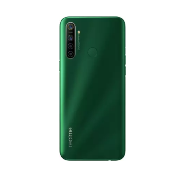 ealme 5i (Forest Green, 64 GB)  (4 GB RAM) - Image 2