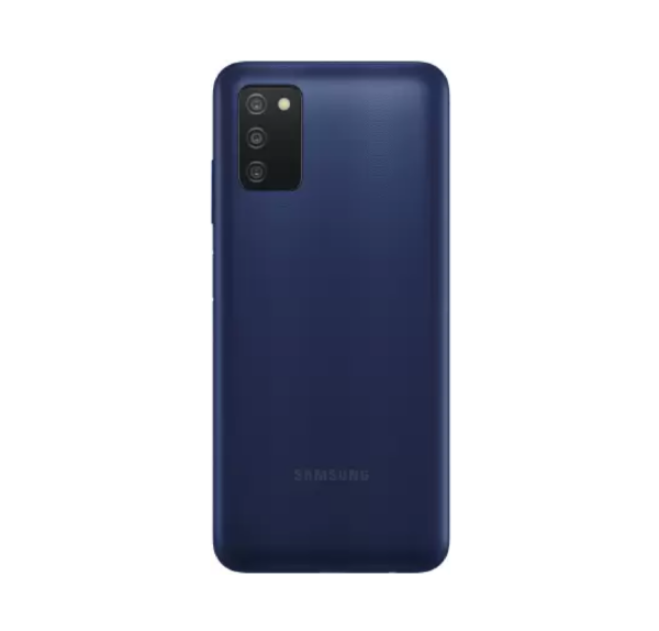 SAMSUNG Galaxy A03s (Blue, 32 GB)  (3 GB RAM) - Image 2