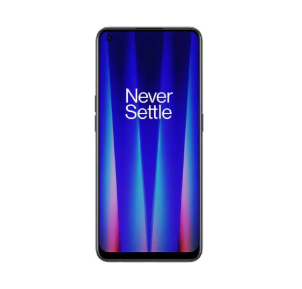 OnePlus Nord CE 2 5G (Gray Mirror, 128 GB)  (8 GB RAM) - Image 2
