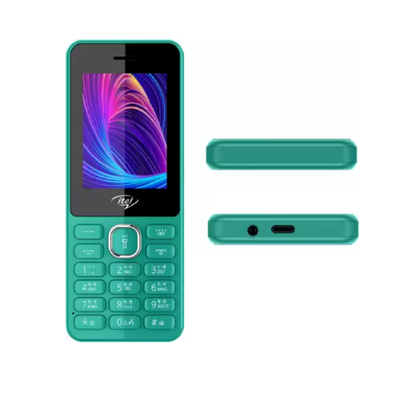 itel it5262  (Green) - Image 3