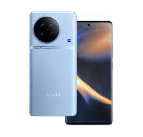 vivo X90 (Breeze Blue, 256 GB)  (12 GB RAM)
