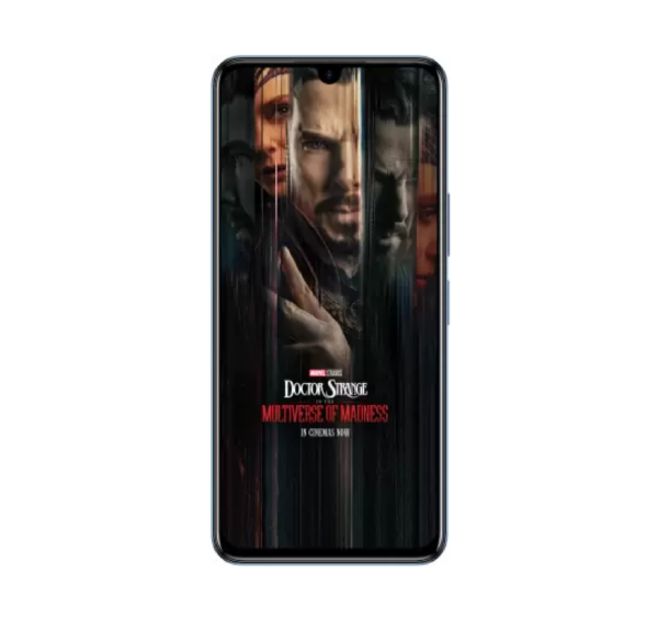 Infinix Note 12 (Force Black, 64 GB)  (4 GB RAM)