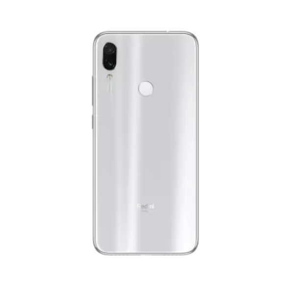 Redmi Note 7S (Moonlight White, 64 GB)  (4 GB RAM) - Image 2