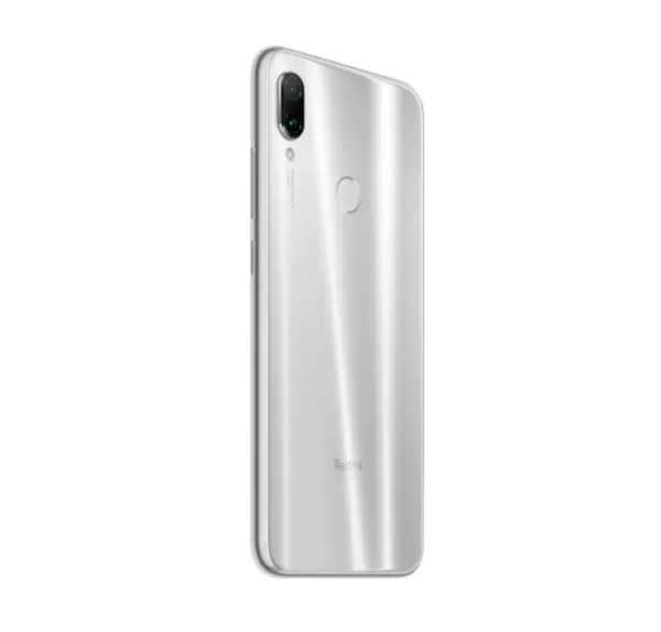 Redmi Note 7S (Moonlight White, 64 GB)  (4 GB RAM) - Image 3