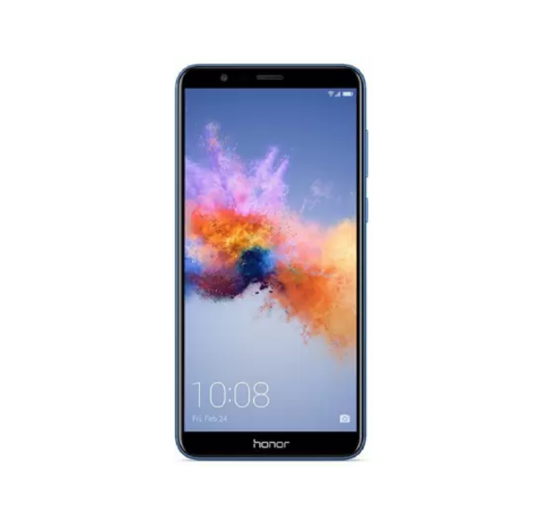 Honor 7X (Blue, 64 GB)  (4 GB RAM)