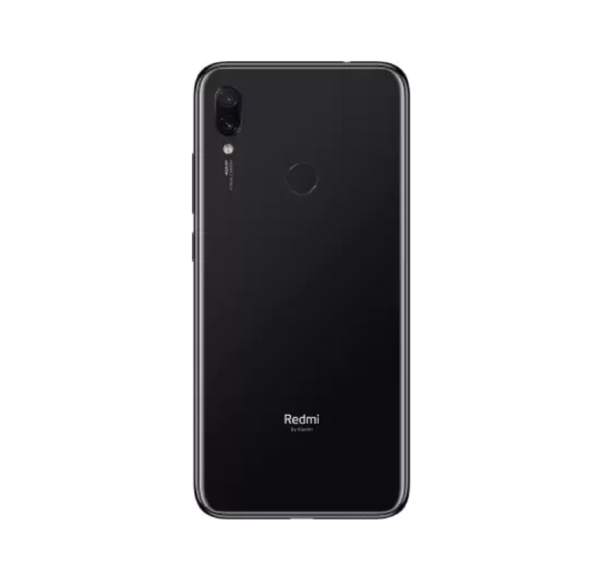Redmi Note 7S (Onyx Black, 64 GB)  (4 GB RAM) - Image 2