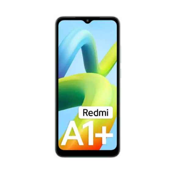 REDMI A1+ (Black, 32 GB)  (3 GB RAM) - Image 2