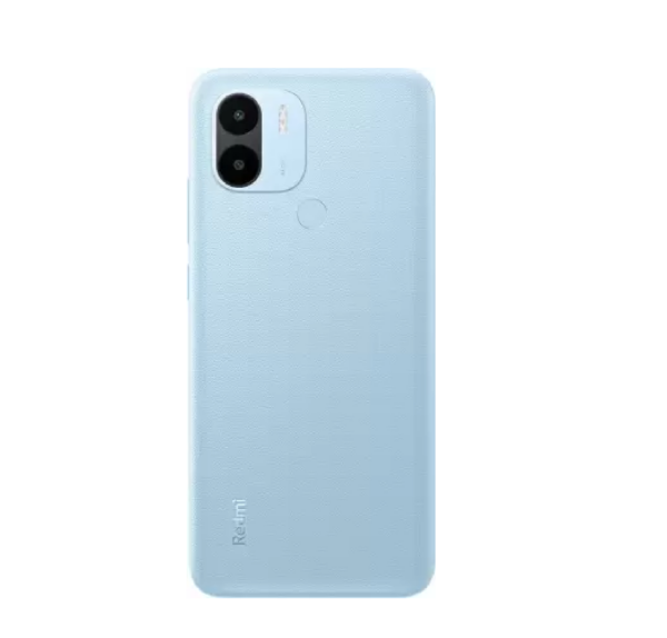 REDMI A1+ (Light Blue, 32 GB)  (3 GB RAM) - Image 3