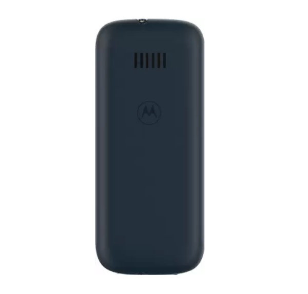 Motorola Moto A10E  (Dark Blue) - Image 2