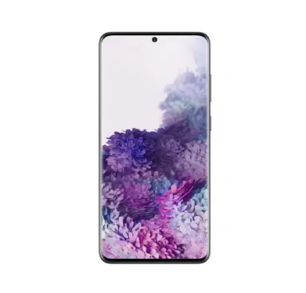 SAMSUNG Galaxy S20+ (Cosmic Black, 128 GB)  (8 GB RAM)