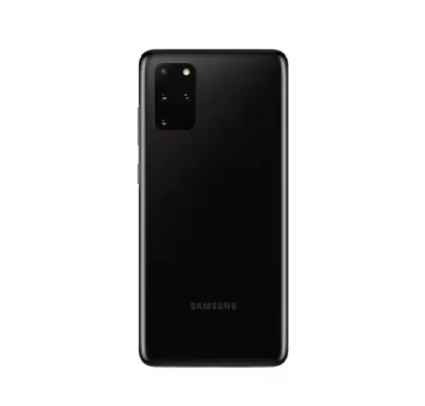 SAMSUNG Galaxy S20+ (Cosmic Black, 128 GB)  (8 GB RAM) - Image 2