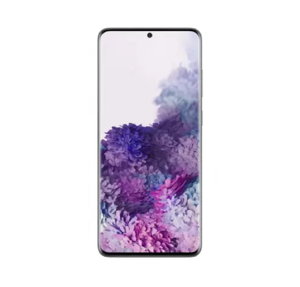 SAMSUNG Galaxy S20+ (Cosmic Gray, 128 GB)  (8 GB RAM)