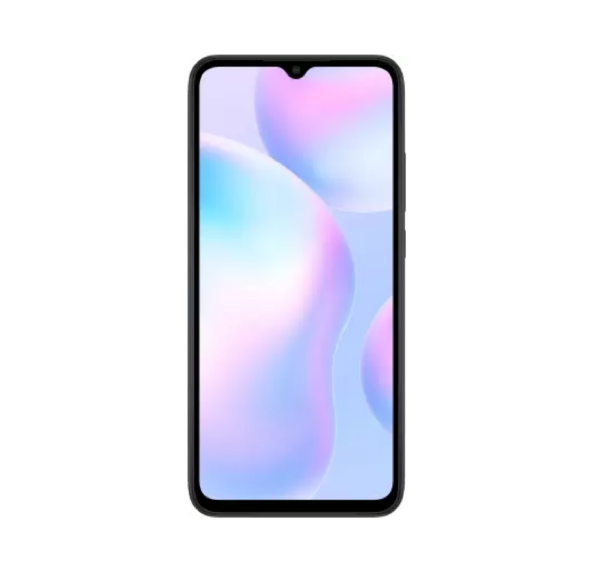 REDMI 9i (Midnight Black, 128 GB)  (4 GB RAM)
